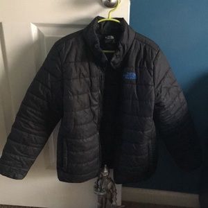 Youth North Face Jacket